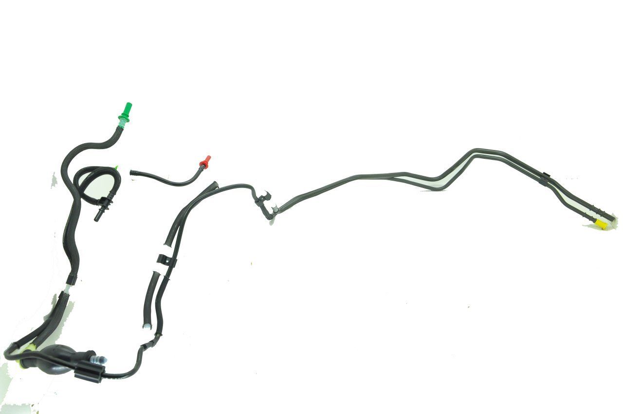 Yakıt Borusu 1.5 Clio III (Vakvaklı)