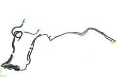 Yakıt Borusu 1.5 Clio III (Vakvaklı)