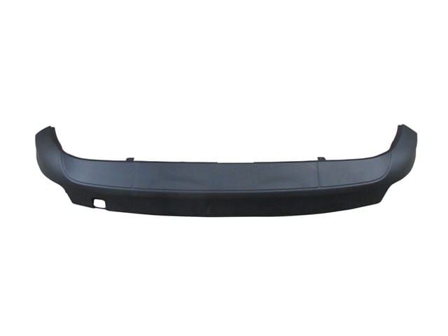 Karlık (Arka Tampon Altı) (Spoıler) (Tüv) Ford Focus Hb 15-18 Arası