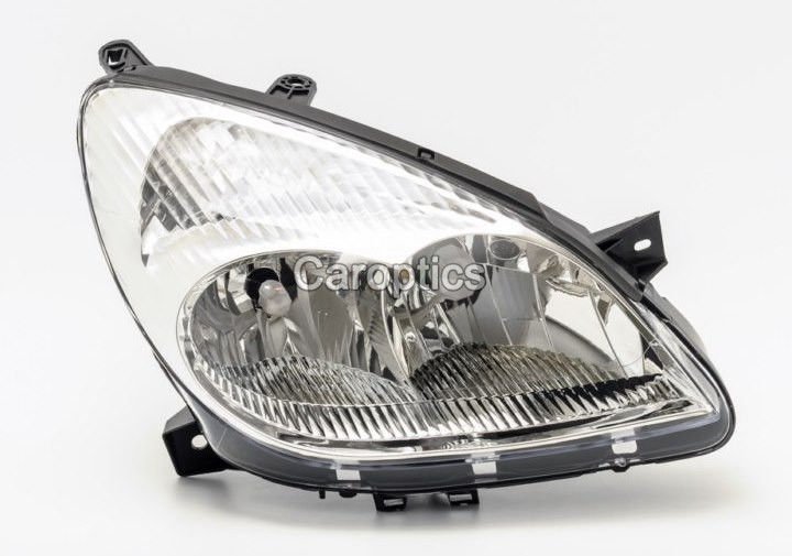 Far Sağ Citroen C5 2001-2004 Arası