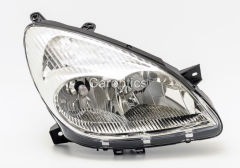 Far Sağ Citroen C5 2001-2004 Arası