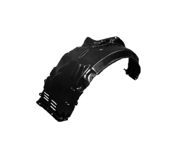 Mitsubishi Lancer Evolutıon Ön ÇaMitsubishi Davlumbazı Sağ 03-05