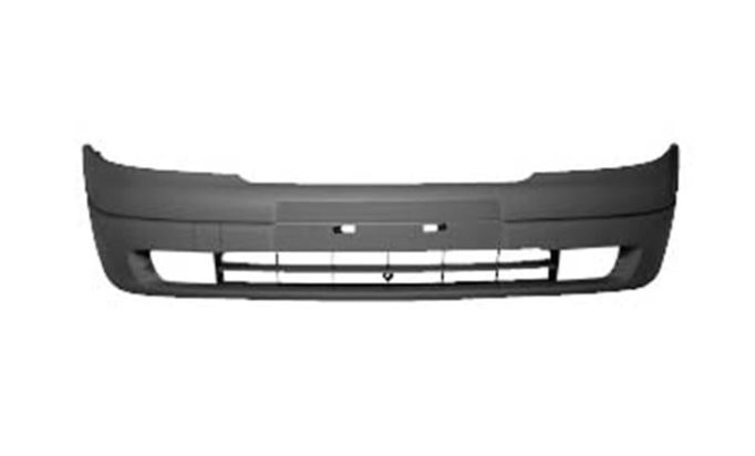 Opel Astra Ön Tampon Delikli 98-03-Tüv
