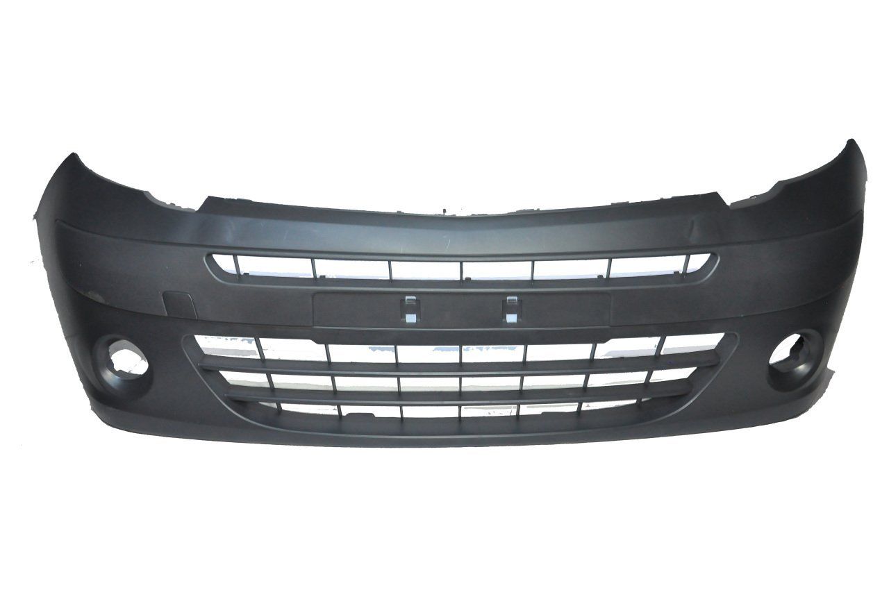 Ön Tampon (Sis Delikli) Kango 2007 Sonrası Modeller İçin (Sabit Bantlıl)