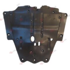 R.Talıant Motor Alt Koruma 21-
