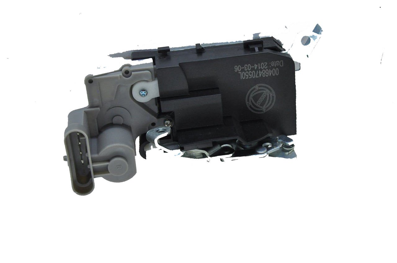 Sağ Arka Kapı Kilidi Palio-Albea-Siena-Strada