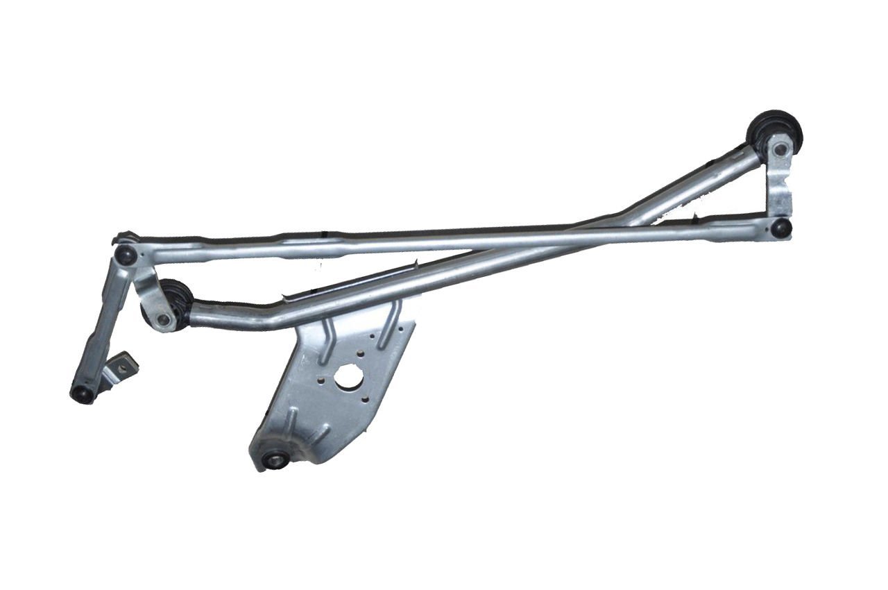 Ön Silecek Motor Mekanizması Logan 2006-2012