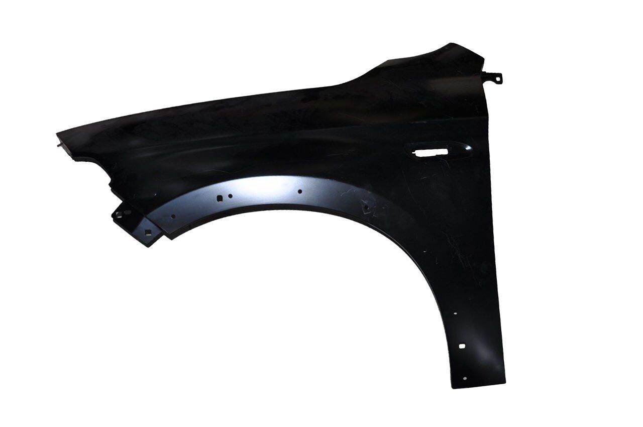 Sol Ön Çamurluk Egea Cross