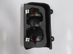 Stop Lambası Sağ Sarı - Beyaz - Kırmızı Mitsubishi L300 Minibüs 88 - 09 Arası