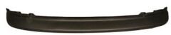 Arka Üst Tampon Siyah (4Kapı) (Fpı) Suzukı Swıft Sd 89-96 Arası