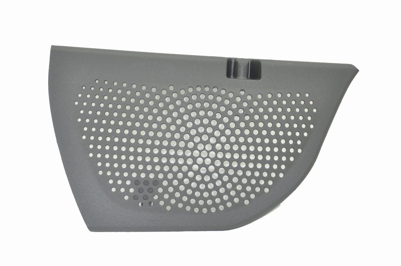 Sol Arka Hoparlör Kapağı Doblo 2001-2006 Arası (Siyah)