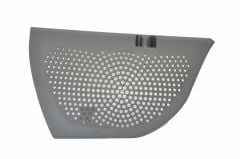 Sol Arka Hoparlör Kapağı Doblo 2001-2006 Arası (Siyah)