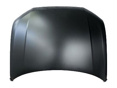 Motor Kaputu Audi Q3 2019 Sonrası (Alüminyum)