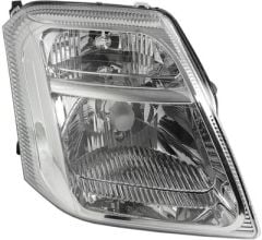 Far Sağ Citroen C2 2003 Sonrası Motorlu