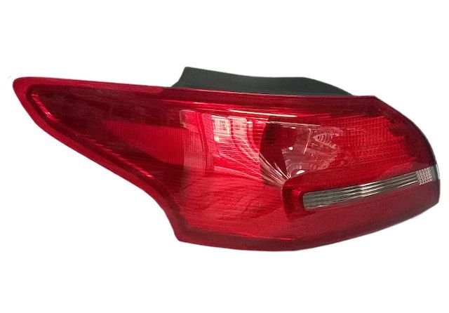 Ford Focus Arka Stop Sdn Sol 13-17