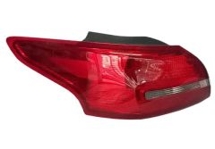 Ford Focus Arka Stop Sdn Sol 13-17