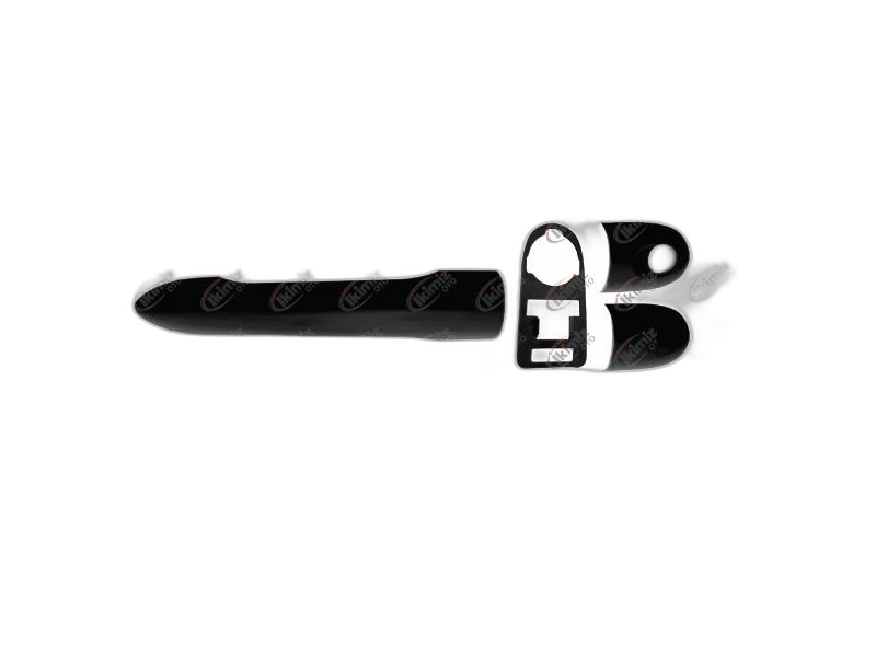 Kangoo Dış Kapı Kolu 07-