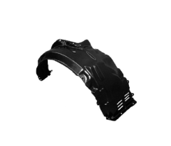 Mitsubishi Lancer Evolutıon Ön ÇaMitsubishi Davlumbazı Sol 03-05