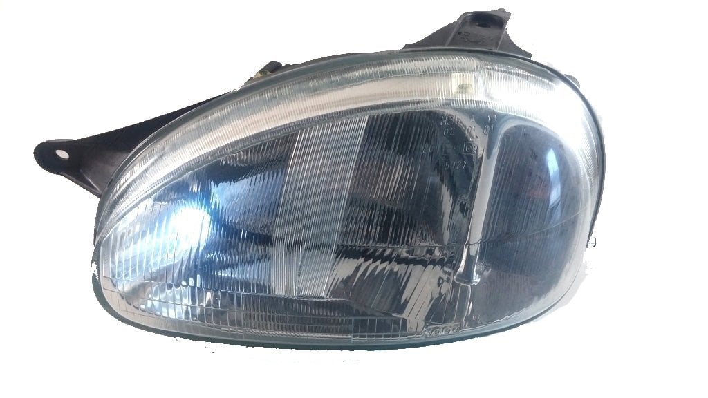 Far Ön Sol Opel Corsa B 1993-1999 Arası