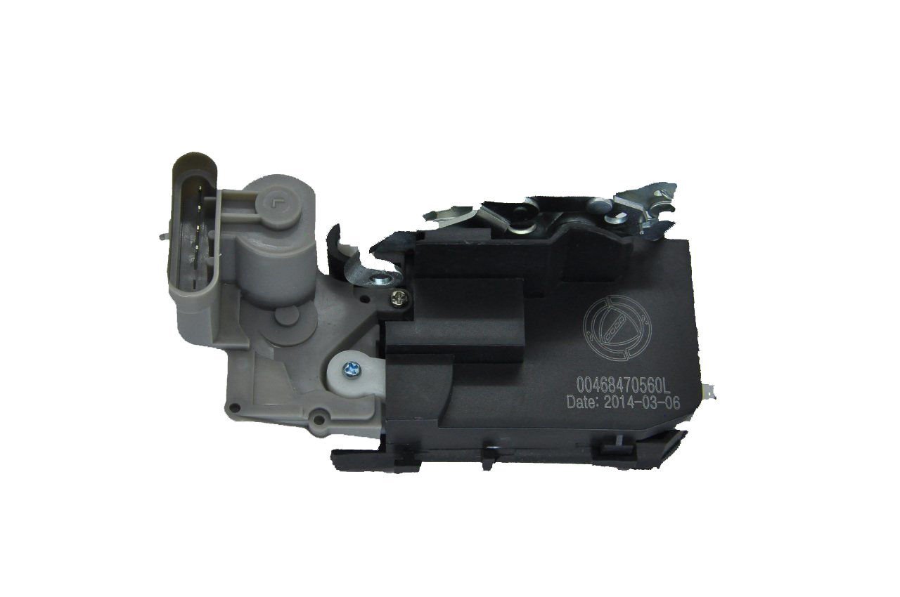 Sol Arka Kapı Kilidi Palio-Albea-Siena-Strada