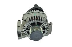 Alternatör Komple 1.3 Doblo 2006-2010 Modelleri Arası-Grande Punto-Fiat 500 (105 Amper)