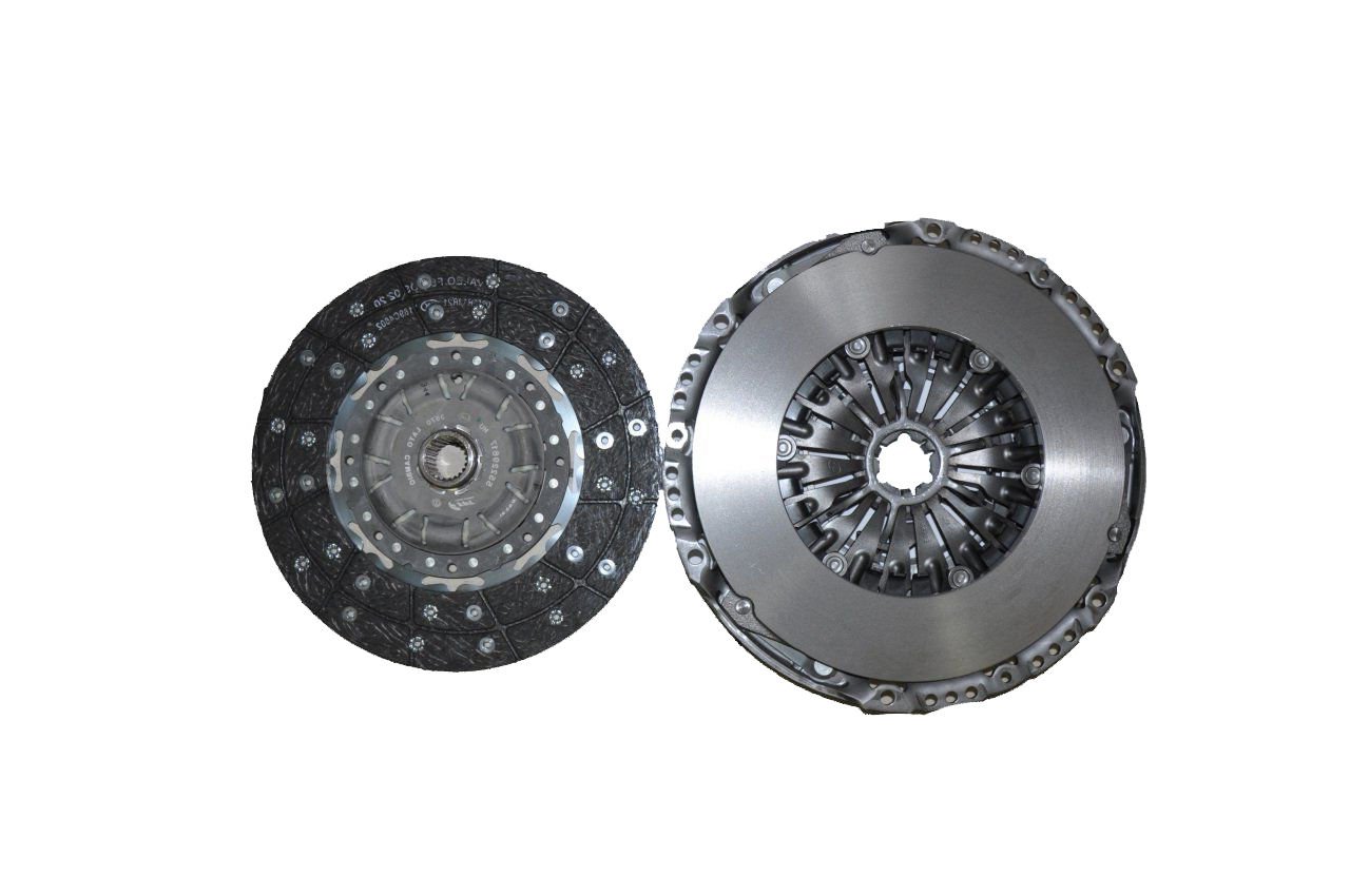 Debriyaj Seti 3.0 Ducato