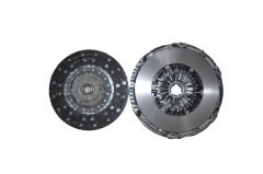 Debriyaj Seti 3.0 Ducato