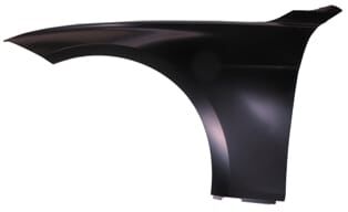 Ön Çamurluk Deliksiz Sol Bmw 3 Serı F30 12-18 Arası