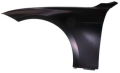 Ön Çamurluk Deliksiz Sol Bmw 3 Serı F30 12-18 Arası
