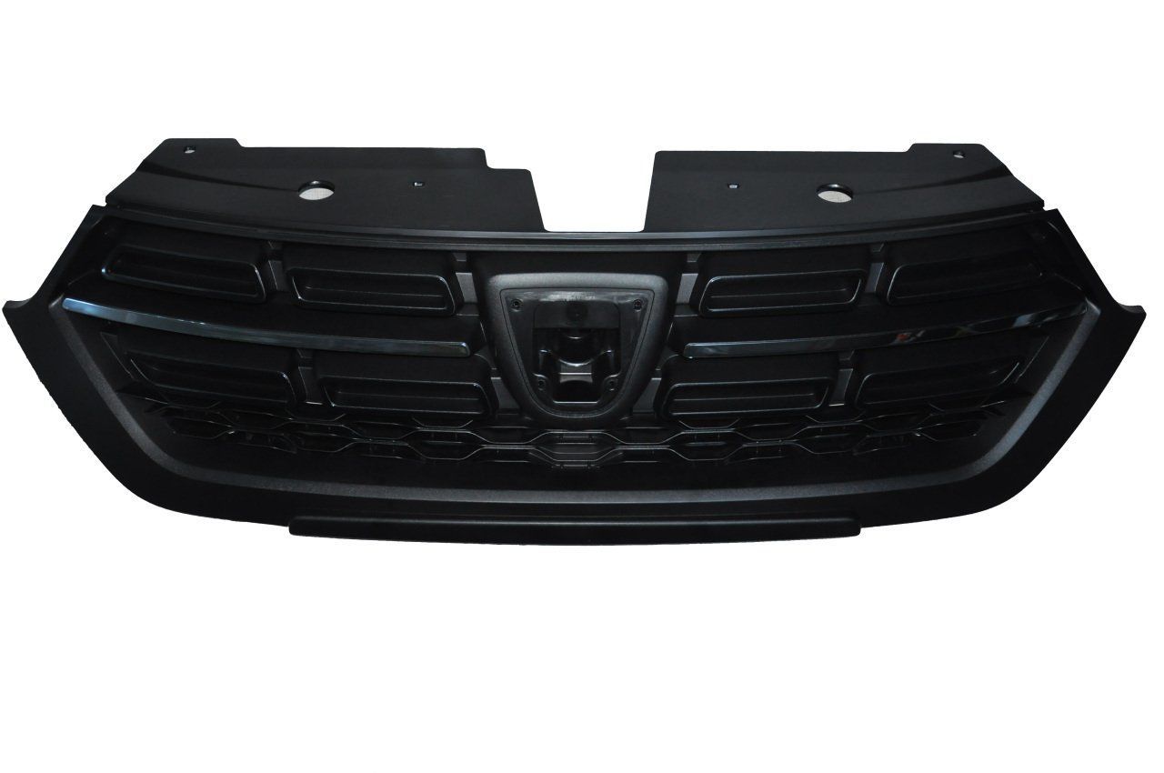 Panjur Ön Dacıa Dokker-Lodgy 2016 Sonrası (Orta Çıtası Nikelajlı)