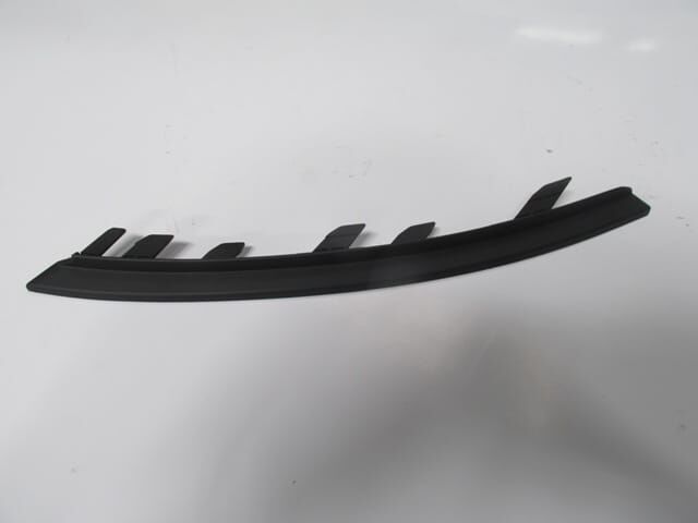 Ön Tampon Panjuru Çıtası Sağ (Sis Farı Kapağı Alt Çıtası) Opel Corsa E 15-19 Arası