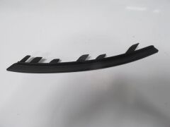 Ön Tampon Panjuru Çıtası Sağ (Sis Farı Kapağı Alt Çıtası) Opel Corsa E 15-19 Arası