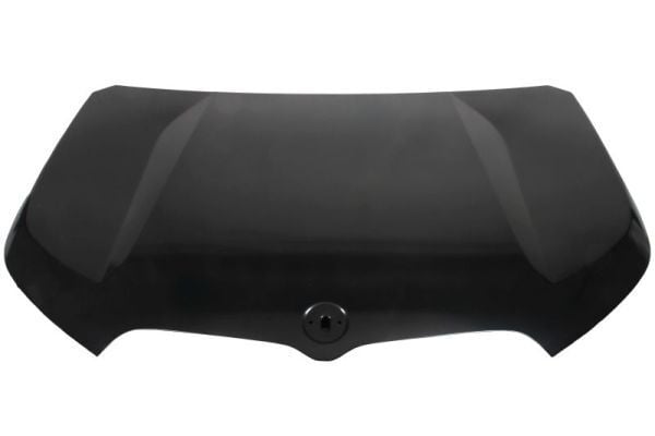 Motor Kaputu Bmw X1 2023 Sonrası (Alüminyum)