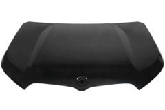 Motor Kaputu Bmw X1 2023 Sonrası (Alüminyum)