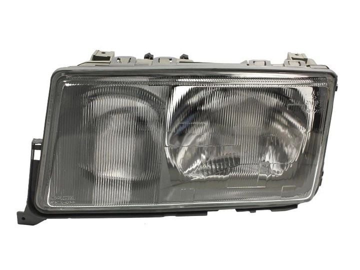 Far Ön Sağ Mercedes E Serisi W124