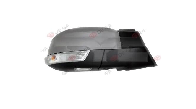 Ford Focus Dış Ayna El.Is.Si.Se.Kt.Ast Sol 11-