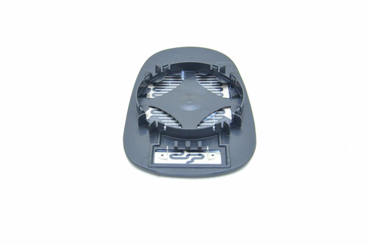 Sol Dış Dikiz Ayna Camı Clio 1998-2008 Arası-Megane 1999-2002 Arası (Elektirikli)