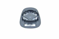 Sol Dış Dikiz Ayna Camı Clio 1998-2008 Arası-Megane 1999-2002 Arası (Elektirikli)