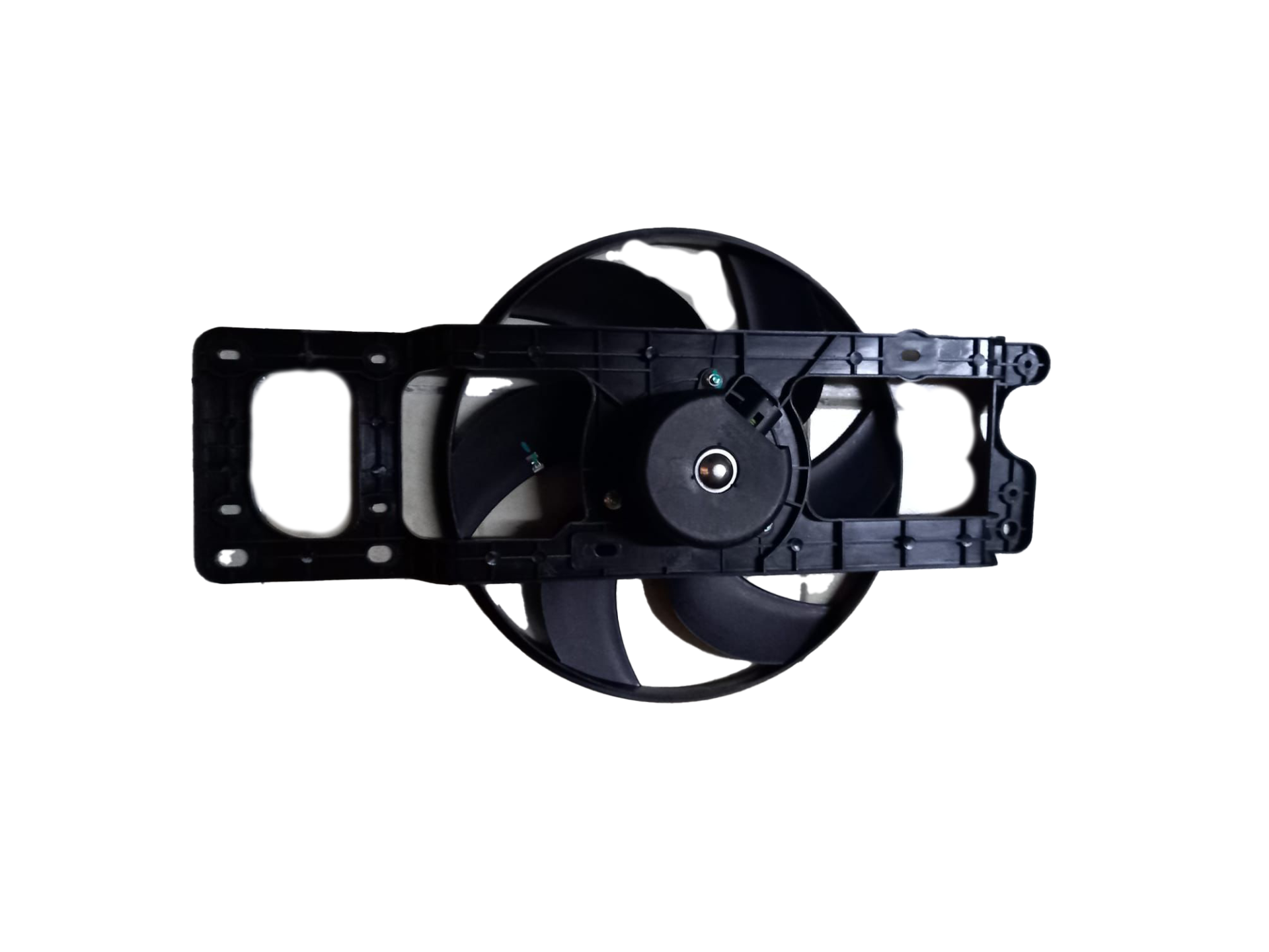 Fan Motoru 1.4 Clio-Logan 1998-2008 Arası (Klimasız)