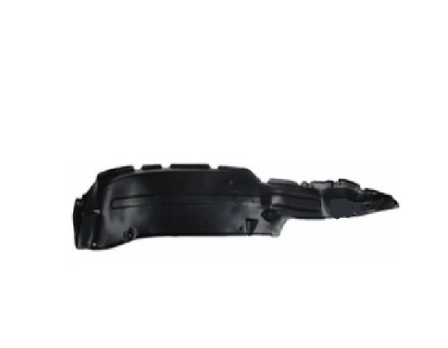 Mitsubishi Pajero Ön Çamurluk Davlumbazı Sağ 97-00