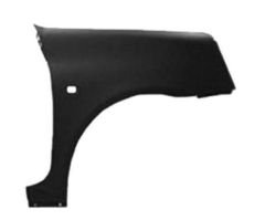 Clio Rs Ön Çamurluk Astarlı Sağ 01-04