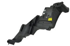 Ön Tampon Ayağı Sol Megane 3 2012 Öncesi