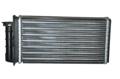 Kalorifer Radyatörü Bravo-Brava-Marea