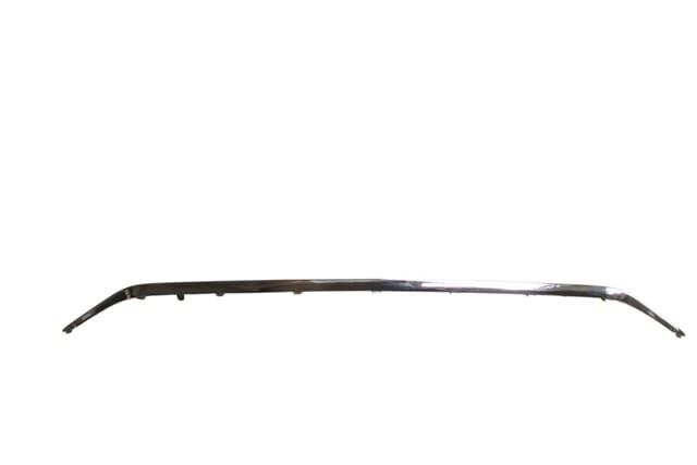 Arka Tampon Alt Nikelajı (Karlık Altı) Mercedes E Class W212 13-16 Arası