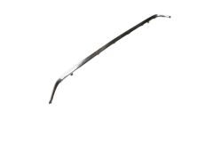 Arka Tampon Alt Nikelajı (Karlık Altı) Mercedes E Class W212 13-16 Arası