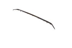 Arka Tampon Alt Nikelajı (Karlık Altı) Mercedes E Class W212 13-16 Arası