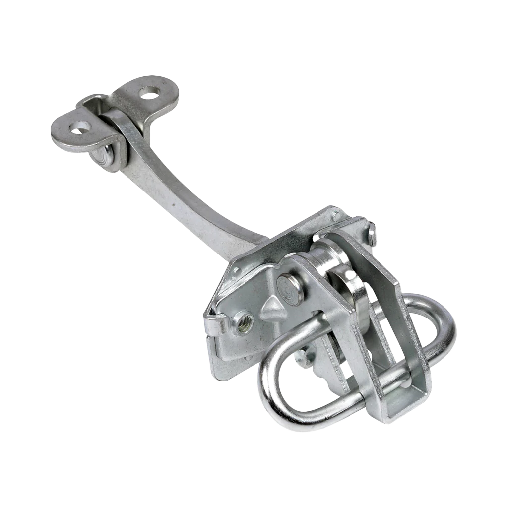 Ön Kapı Gergisi Doblo 2001-2006 Arası Modeller İçin