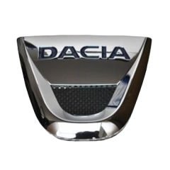 Panjur Arması Sandero 2-Duster 2012 Sonrası Modeller İçin-Dokker-Lodgy-Logan Mcv 2013 Sonrası Modeller İçin