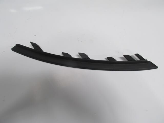 Ön Tampon Panjuru Çıtası Sol (Sis Farı Kapağı Alt Çıtası) Opel Corsa E 15-19 Arası