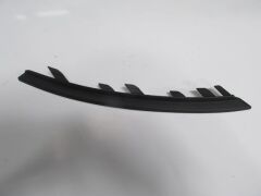 Ön Tampon Panjuru Çıtası Sol (Sis Farı Kapağı Alt Çıtası) Opel Corsa E 15-19 Arası